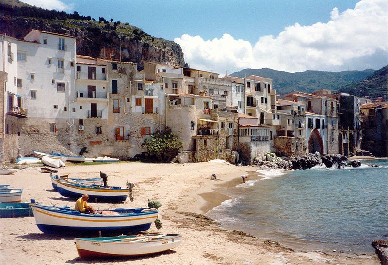 From Palermo: Monreale and Cefalù Half-Day Trip - Who should book this experience?