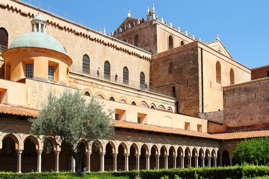 From Palermo: Monreale and Cefalù Half-Day Trip - How much free time will you really have?