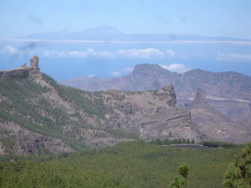 From Palmas: Pico de las Nieves & Roque Nublo Full-Day Trip - Why this mountain trip is worth your day
