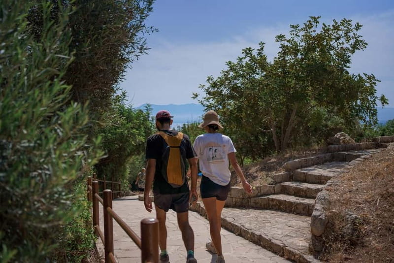 From Paphos: Blue Lagoon and Baths of Aphrodite Day Trip - Is $53 good value?