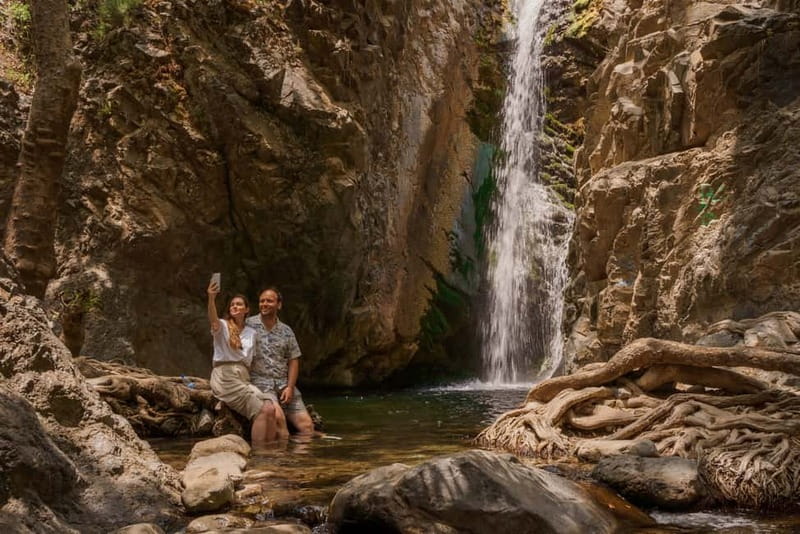 From Paphos: Troodos Mountains & Villages Guided Day Trip - Five details that shape the day