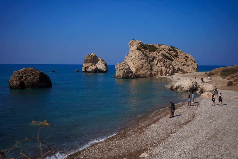 From Paphos: Troodos Mountains & Villages Guided Day Trip - Lofou, coffee, and a slower village hour