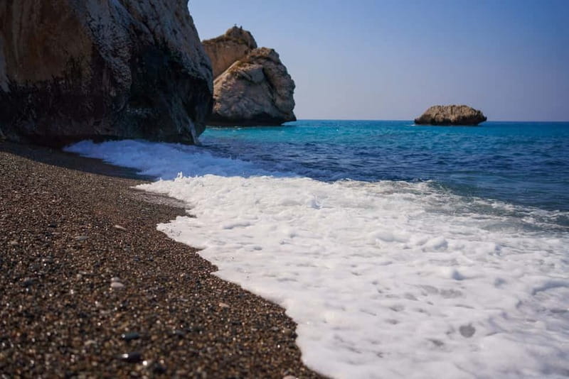 From Paphos: Troodos Mountains & Villages Guided Day Trip - What the $64 price really covers