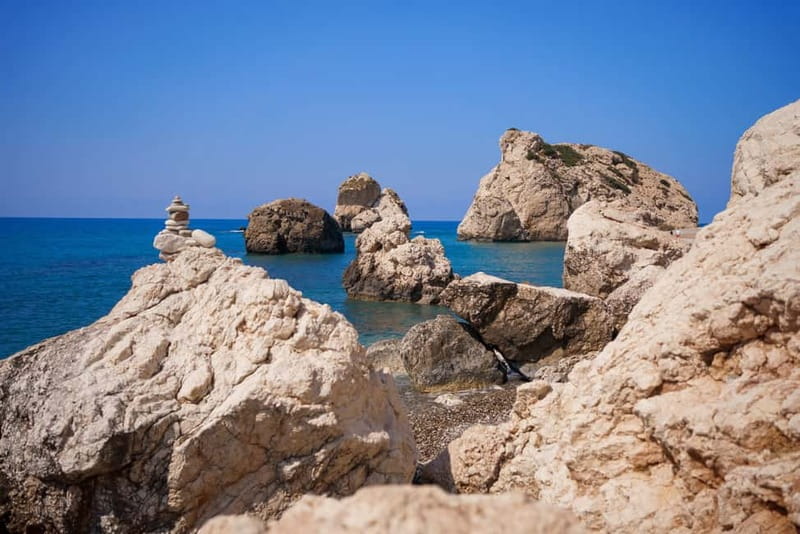 From Paphos: Troodos Mountains & Villages Guided Day Trip - Timing, comfort, and what to bring