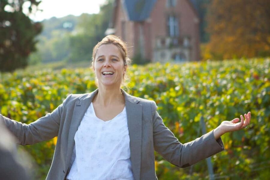 From Paris: Champagne Day Trip with 7 Tastings and Lunch - Why this Champagne day trip works
