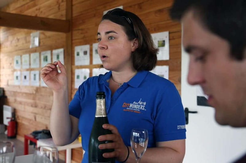 From Paris: Champagne Day Trip with 7 Tastings and Lunch - Should you book this Champagne day trip?