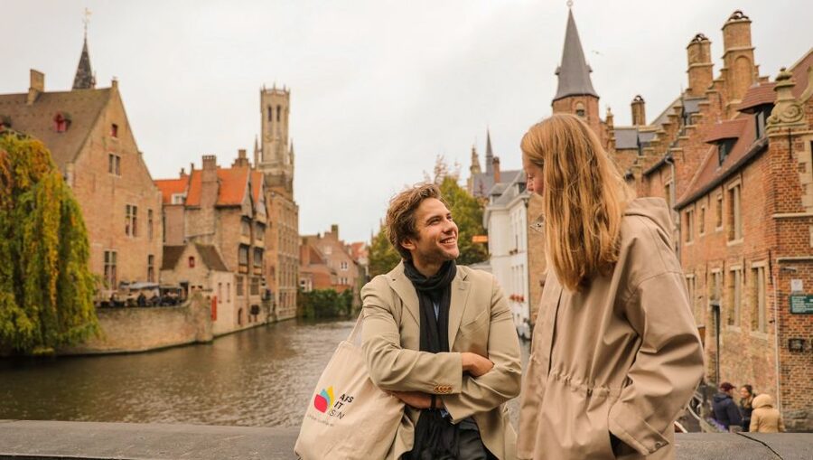 From Paris: Day Trip to Bruges with Optional Seasonal Cruise - Is $153 a fair price?