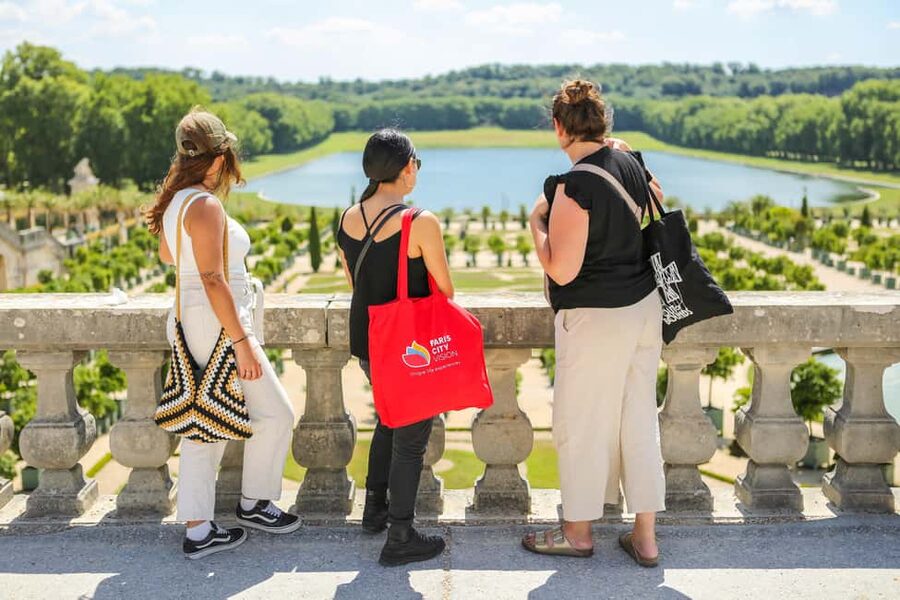 From Paris: Day Trip to Giverny & Versailles with Lunch - Why this Giverny and Versailles pairing works