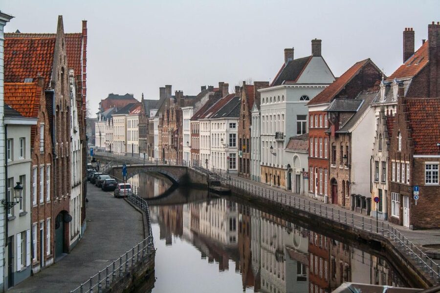 From Paris: Day Trip to the Enchanting Brussels and Bruges - Key points to know before booking