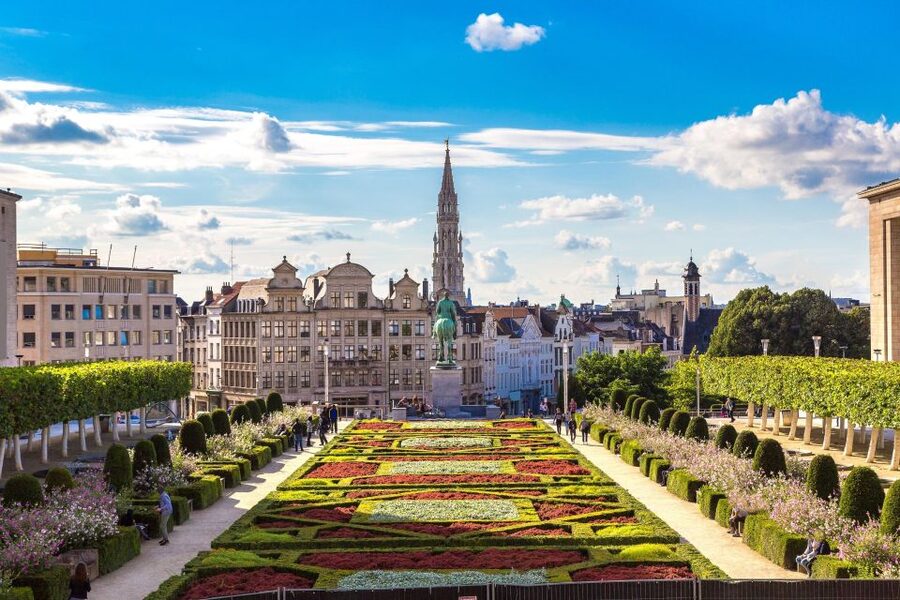From Paris: Day Trip to the Enchanting Brussels and Bruges - Should you book this tour?