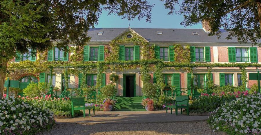 From Paris: Giverny and Versailles Private Full-Day Trip - Why Pair Versailles With Giverny?