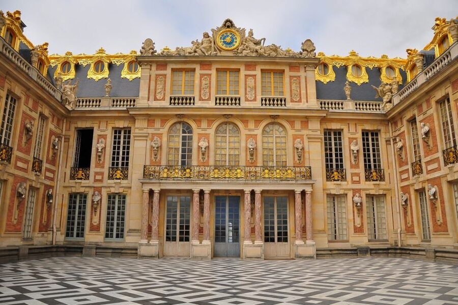 From Paris: Giverny and Versailles Private Full-Day Trip - Is $1,566 Good Value for Eight People?