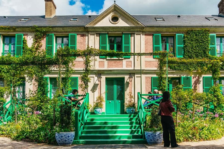 From Paris: Giverny, Monet’s Home & Gardens Half-Day Trip - Why Giverny makes a worthwhile break from Paris