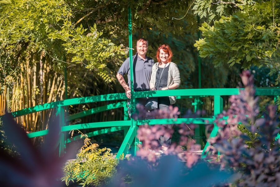 From Paris: Guided Day Trip to Monet's Garden in Giverny - Why Giverny matters to Monet fans