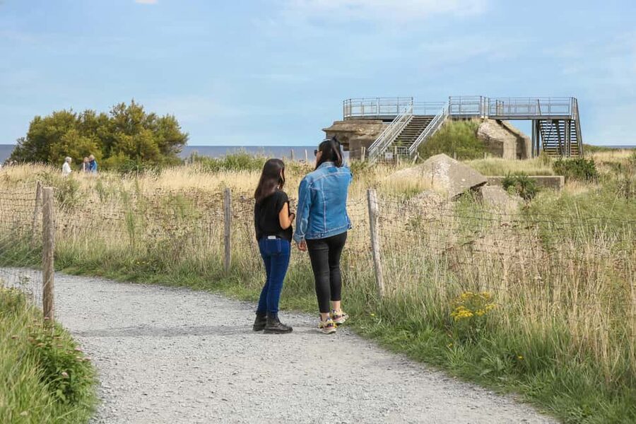 From Paris: Normandy D-Day Beaches Day Trip - Why this Paris day trip matters