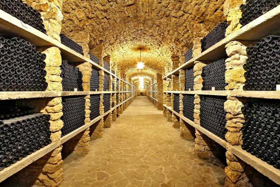 From Paris: Small-Group Champagne Day Trip with Six Tastings - The road time and the real pace of the day