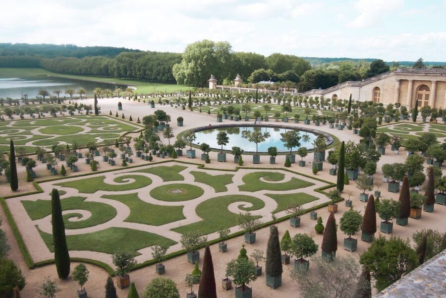 From Paris: Versailles Full-Day Trip by Train - Why the full day makes sense at Versailles
