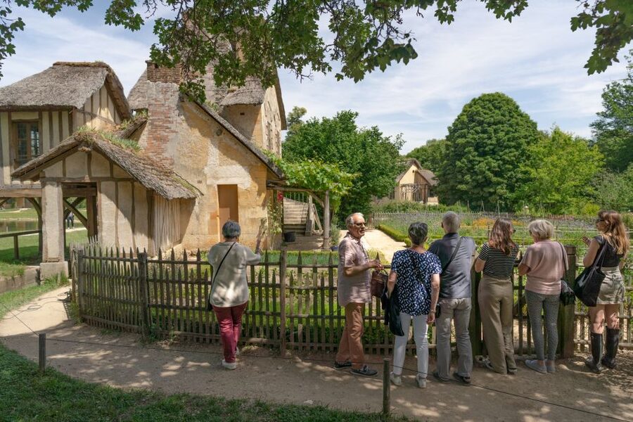From Paris: Versailles Full-Day Trip by Train - Who gets the best value