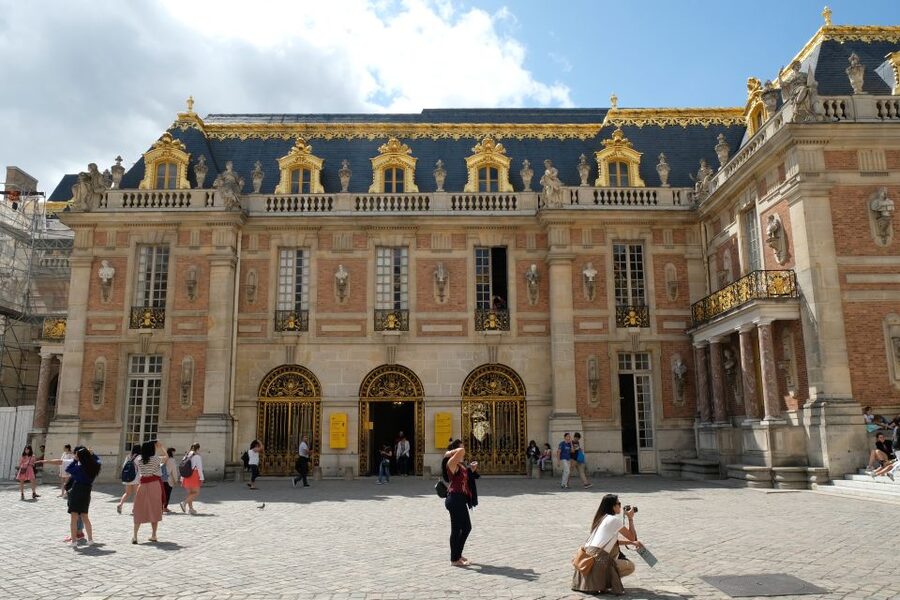 From Paris: Versailles Palace and Gardens Guided Day Trip - FAQ