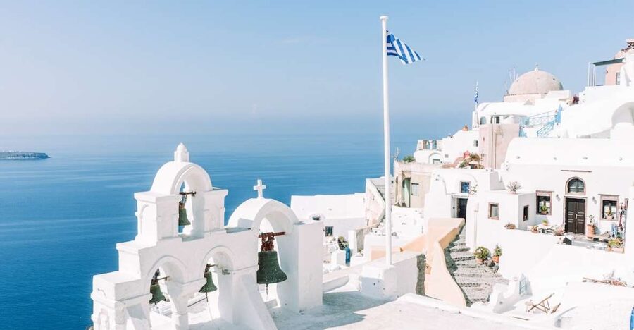 From Paros: Santorini full-Day Trip - Why this Paros to Santorini trip makes sense