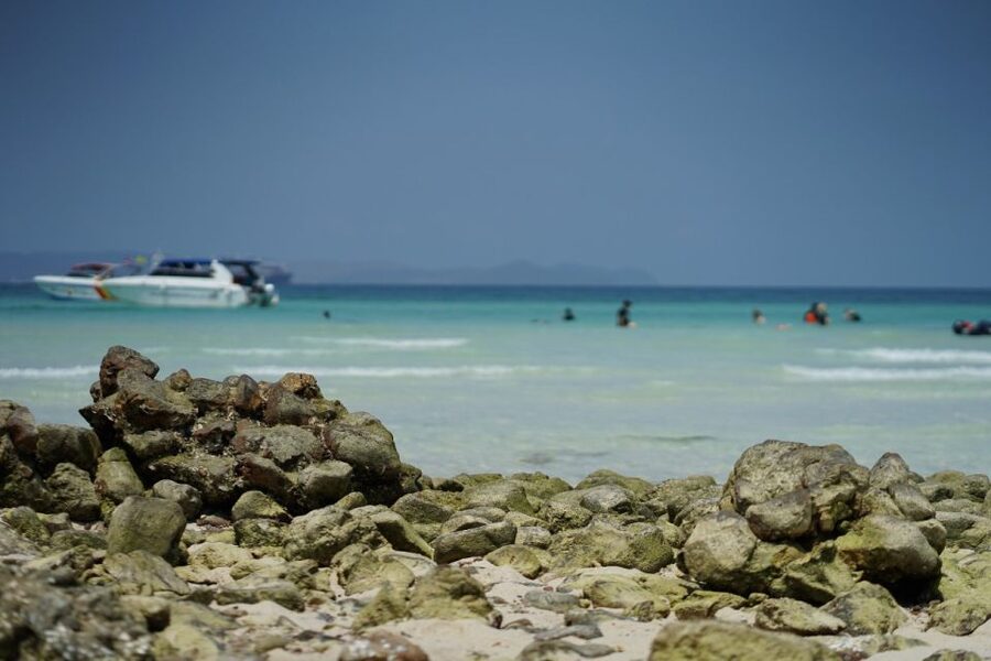 From Pattaya/Bangkok: Island Day Trip with Beach Activities - Key points to know before you book