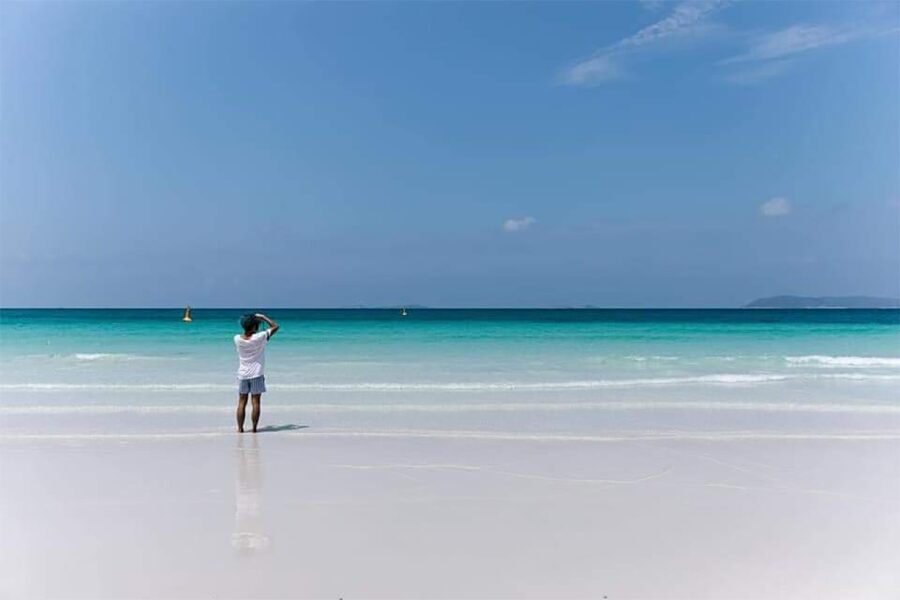 From Pattaya/Bangkok: Island Day Trip with Beach Activities - Is this Pattaya island trip worth booking?
