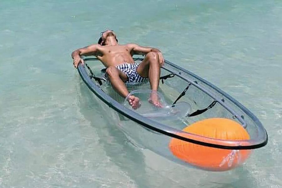 From Pattaya/Bangkok: Island Day Trip with Beach Activities - Speedboats, coral water, and the first island stop