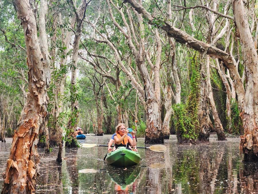 From Pattaya: Rayong Adventure Hike and Kayak Day Trip - Should you book this Rayong adventure?