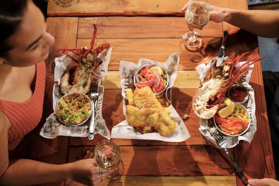 From Perth: Pinnacles Lobster Shack and Yanchep Day Trip - Why this day trip works well from Perth