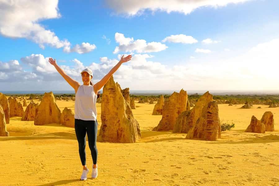 From Perth: Pinnacles Lobster Shack and Yanchep Day Trip - Yanchep treats and a gentle start