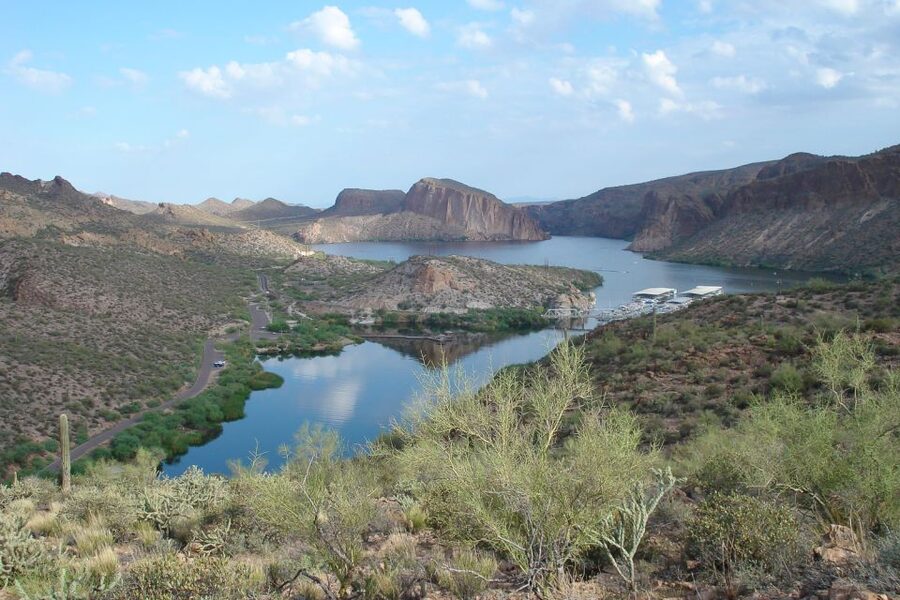 From Phoenix: Apache Trail & Dolly Steamboat Day Trip - Key points to know before you go