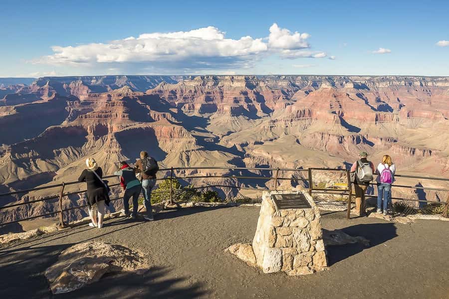From Phoenix: Grand Canyon, Sedona, and Oak Creek Day Trip - Why this Phoenix day trip covers so much ground