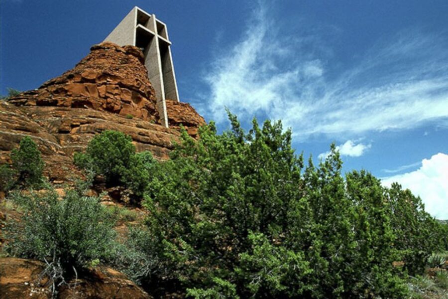 From Phoenix: Sedona, Jerome & Montezuma Castle Day Trip - Timing, comfort, and practical preparation