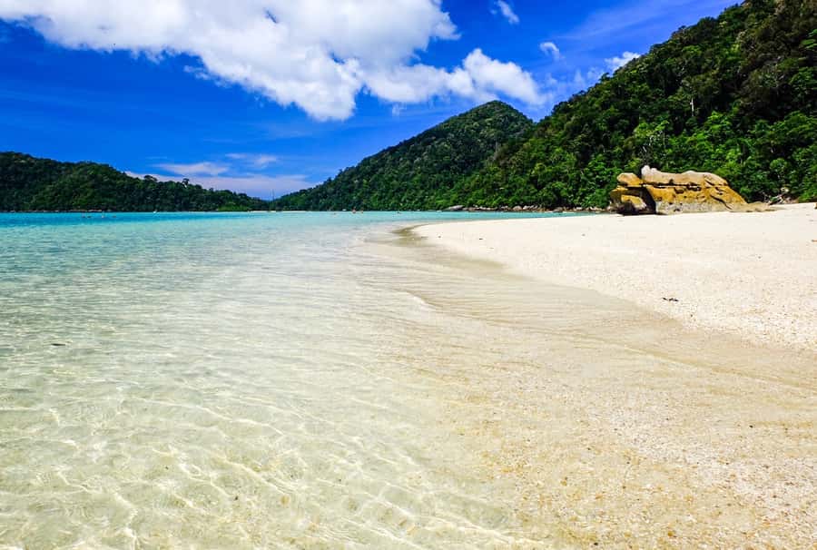 From Phuket/Khaolak: Surin Islands Snorkeling Day Trip - Key points at a glance