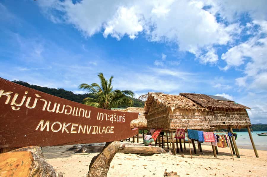 From Phuket/Khaolak: Surin Islands Snorkeling Day Trip - Why the Surin Islands are worth the long ride