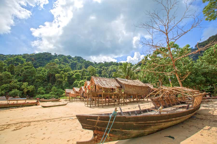 From Phuket/Khaolak: Surin Islands Snorkeling Day Trip - Is $131 a fair price?