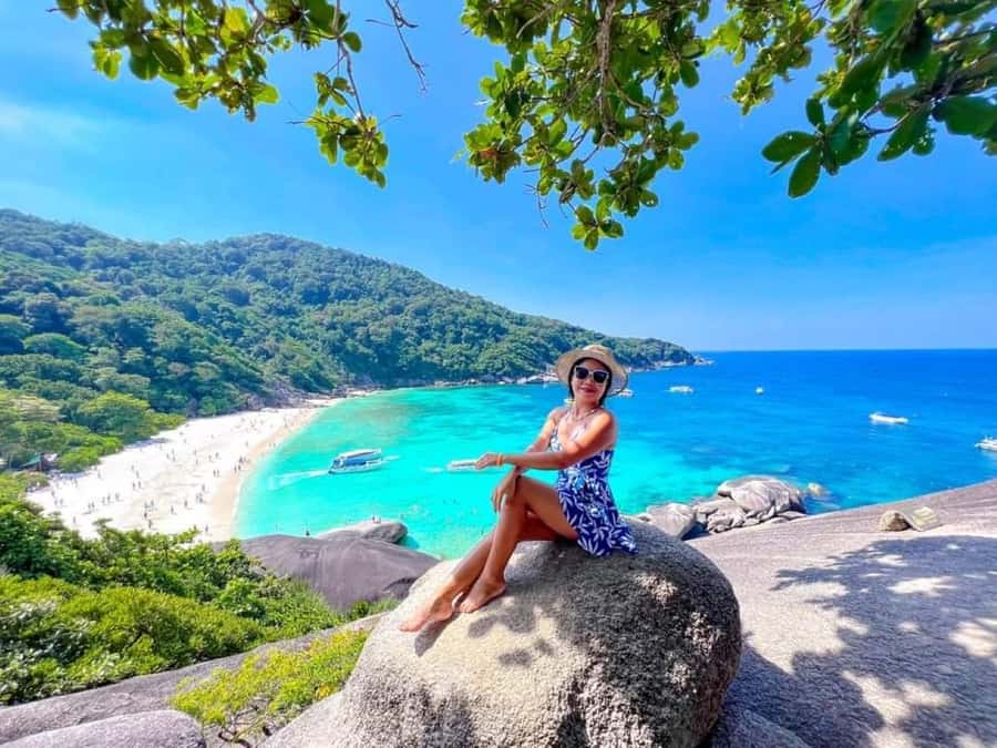 From Phuket: Similan Islands Day Trip - Practical tips for a smoother day