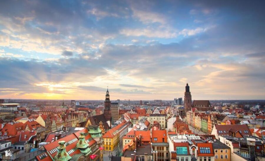 From Pirna: Prague Guided Day Trip by Coach - A 2.5-hour walk, then three hours of freedom
