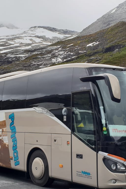 From Pirna: Prague Guided Day Trip by Coach - Hradschin gives the day a strong opening