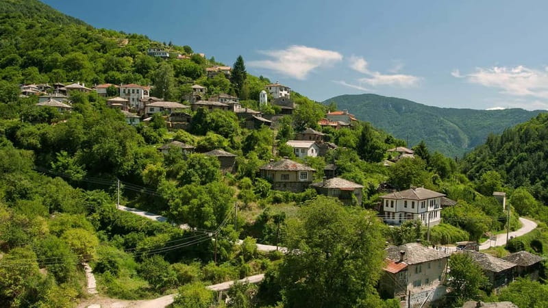 From Plovdiv: Wonderful Bridges and Rhodope Cuisine Day Trip - Key points to know before booking