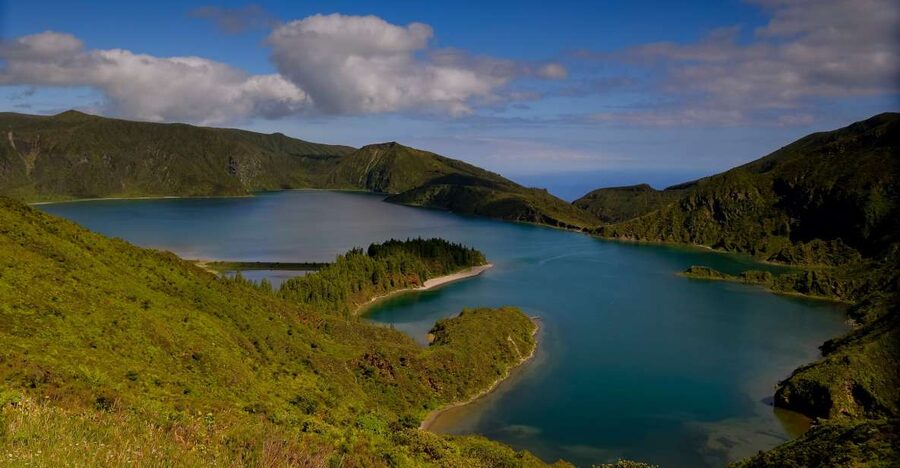 From Ponta Delgada: Lagoa do Fogo & Hot Springs Day Trip - Cerâmica Vieira and São Miguel’s painted pottery