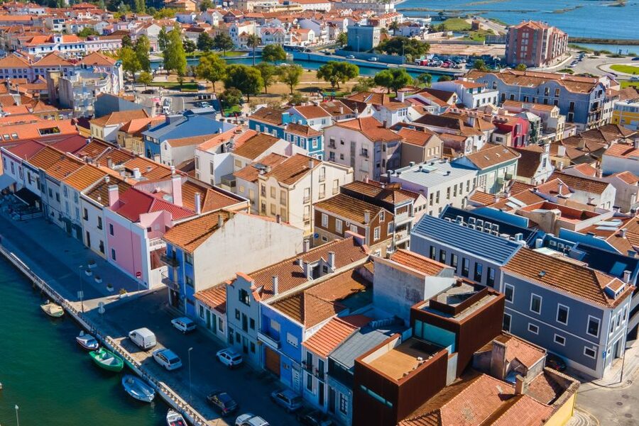 From Porto: Aveiro Private Guided Day Trip - My verdict: a smart private escape from Porto