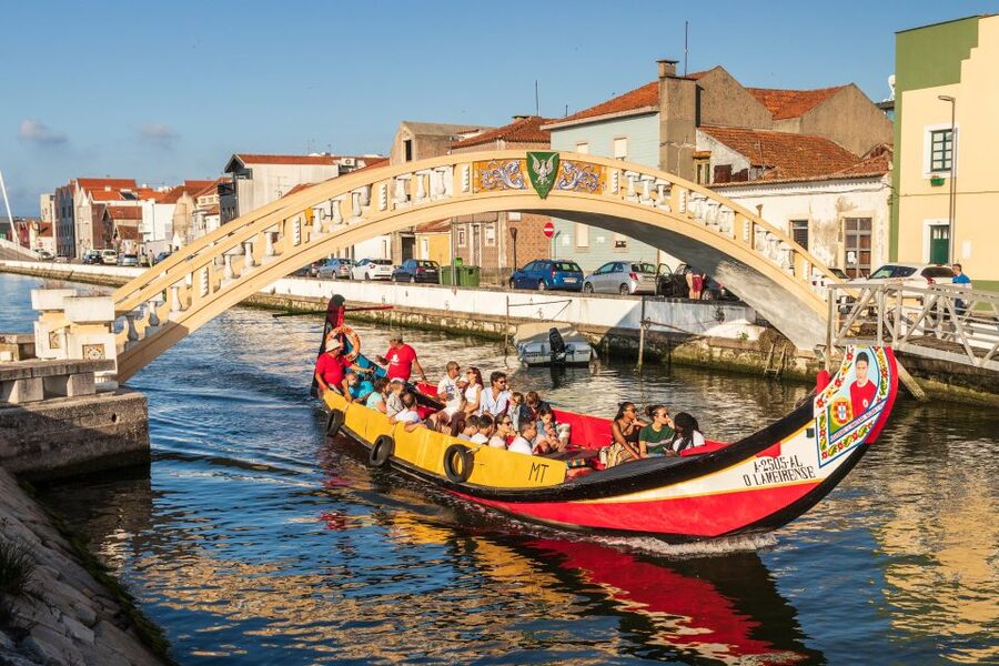 From Porto: Aveiro Private Guided Day Trip - The price and who gets the best value