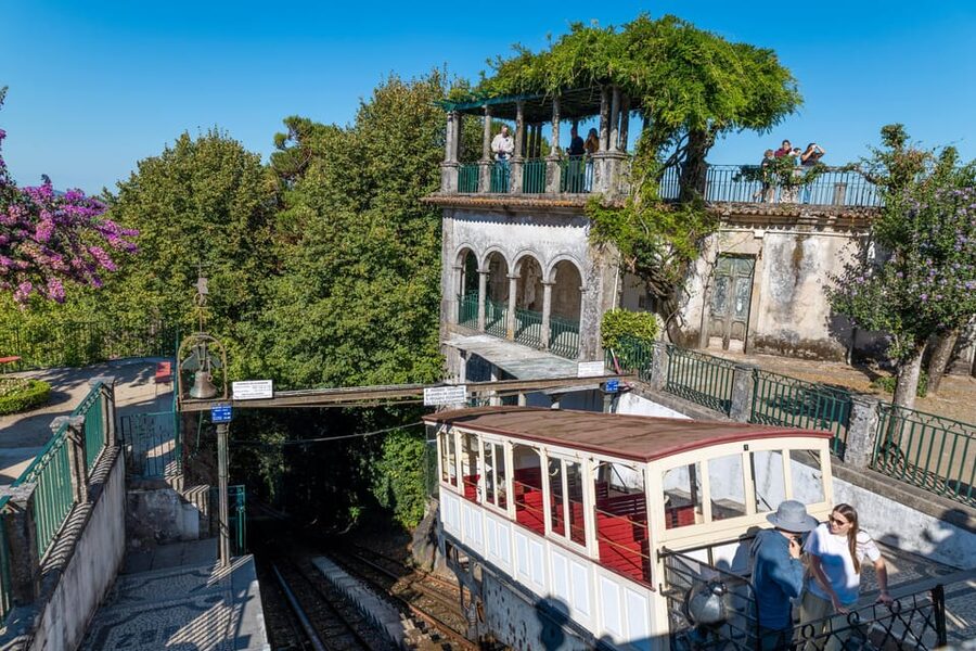 From Porto: Braga and Guimarães Full-Day Trip - Wandering the UNESCO-listed old town