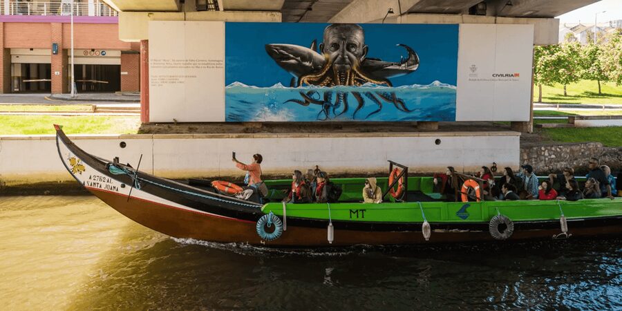 From Porto: Full-Day Trip to Coimbra & Aveiro with Boat Ride - The return to Porto