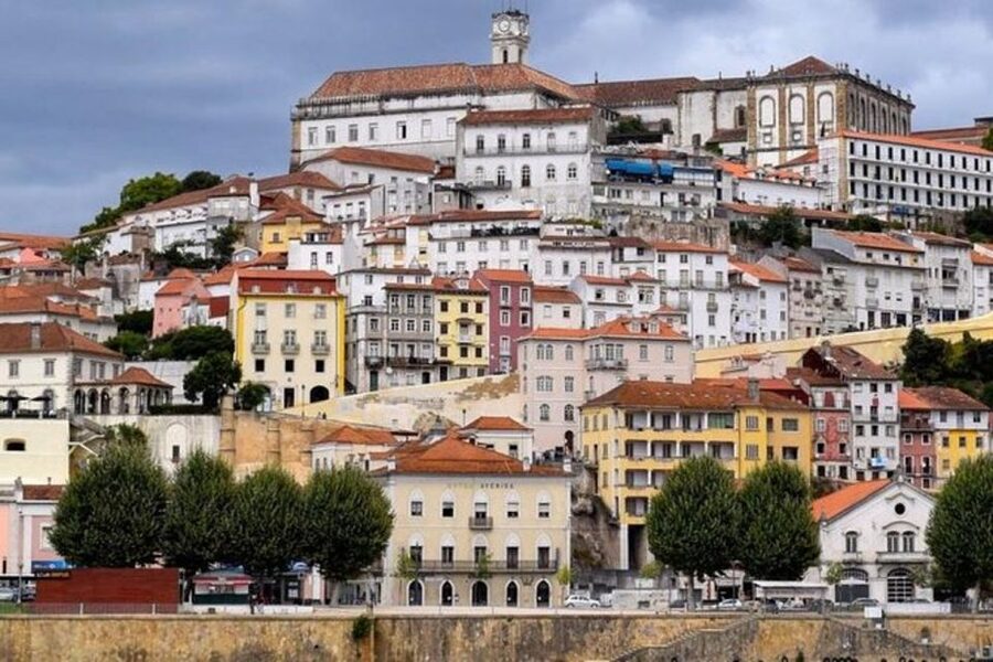 From Porto: Sanctuary of Fatima & Coimbra Private Day Trip - How the private format changes the day