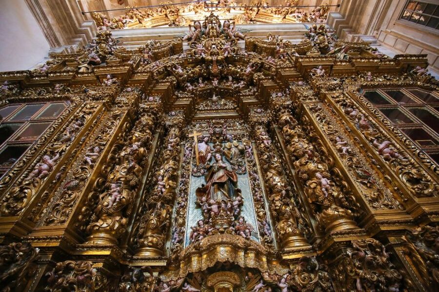From Porto: Sanctuary of Fatima & Coimbra Private Day Trip - Who will get the most from this experience?