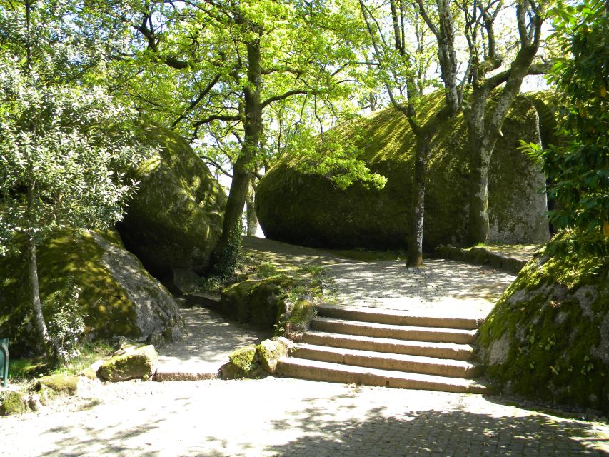 From Porto: Wonders of Braga & Guimaraes Private Day Trip - Who will enjoy this day trip most