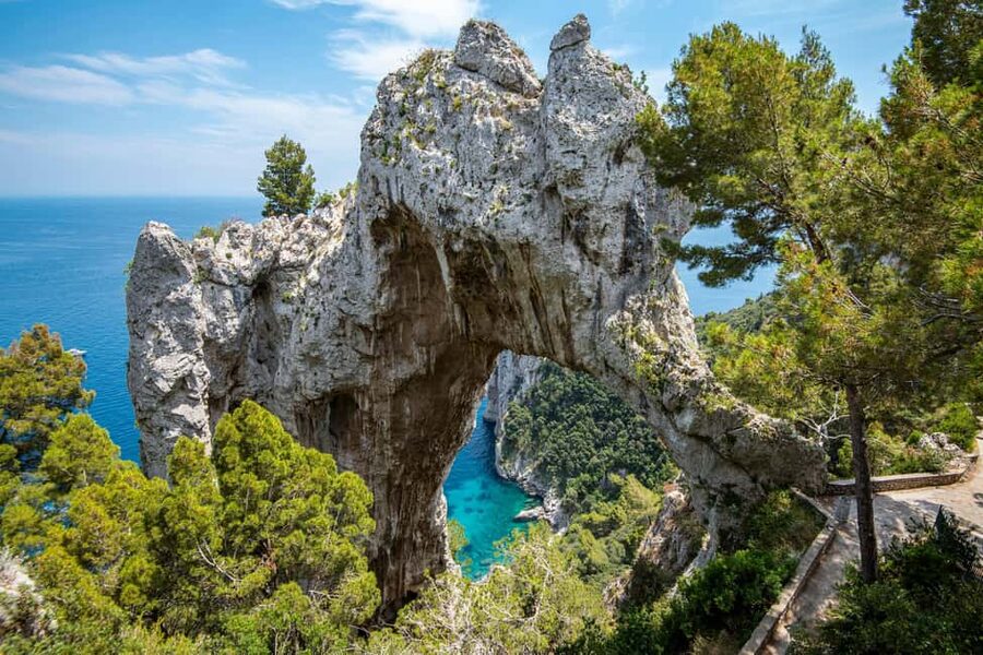 From Positano: Day trip to Capri - Group Tour by boat - Value, timing, and who should book