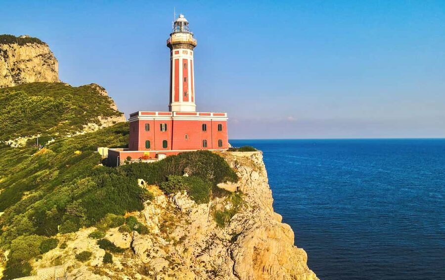 From Positano: Day trip to Capri - Group Tour by boat - Should you book the Positano to Capri boat trip?